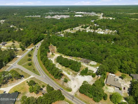 Tiny photo for 845 Nc 210 Highway E, Hampstead, NC 28443 (MLS # 100578813)