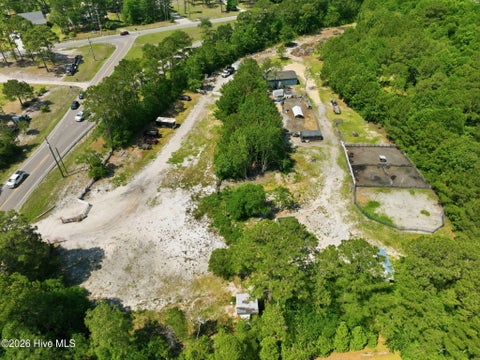 Tiny photo for 845 Nc 210 Highway E, Hampstead, NC 28443 (MLS # 100578813)