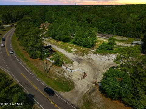 Tiny photo for 845 Nc 210 Highway E, Hampstead, NC 28443 (MLS # 100578813)