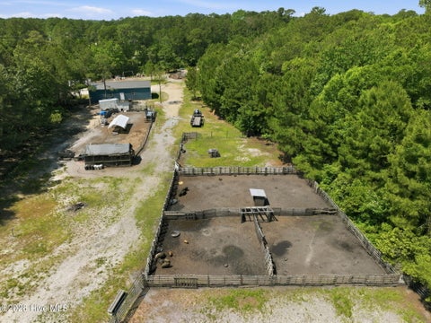 Tiny photo for 845 Nc 210 Highway E, Hampstead, NC 28443 (MLS # 100578813)