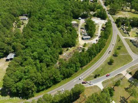 Tiny photo for 845 Nc 210 Highway E, Hampstead, NC 28443 (MLS # 100578813)