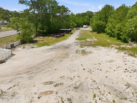 Tiny photo for 845 Nc 210 Highway E, Hampstead, NC 28443 (MLS # 100578813)