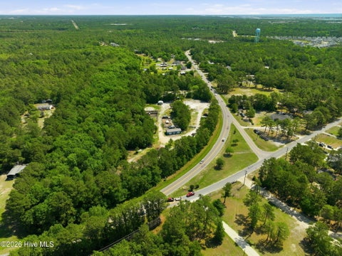 Tiny photo for 845 Nc 210 Highway E, Hampstead, NC 28443 (MLS # 100578813)