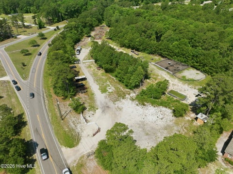 Tiny photo for 845 Nc 210 Highway E, Hampstead, NC 28443 (MLS # 100578813)