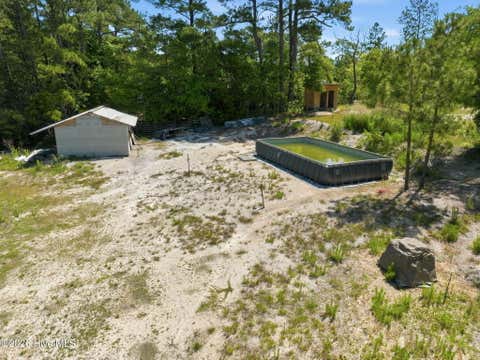 Tiny photo for 845 Nc 210 Highway E, Hampstead, NC 28443 (MLS # 100578813)