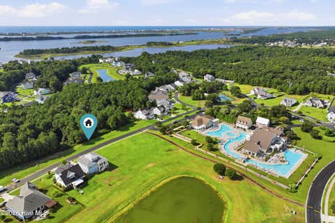 Vacant Land For Sale - 326 Spicer Lake Drive<br/> Holly Ridge, NC 28445