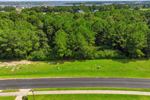Tiny photo for 326 Spicer Lake Drive, Holly Ridge, NC 28445 (MLS # 100597612)