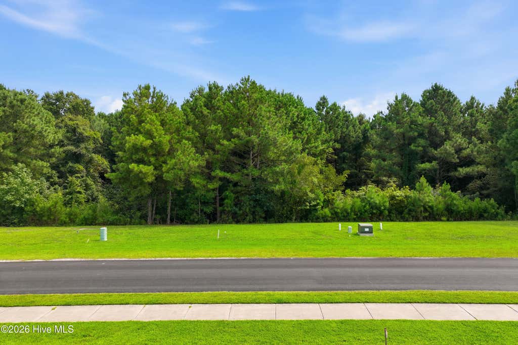 Photo of 326 Spicer Lake Drive, Holly Ridge, NC 28445 (MLS # 100597612)