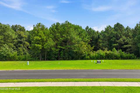 Tiny photo for 326 Spicer Lake Drive, Holly Ridge, NC 28445 (MLS # 100597612)