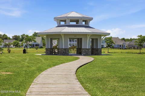 Tiny photo for 326 Spicer Lake Drive, Holly Ridge, NC 28445 (MLS # 100597612)
