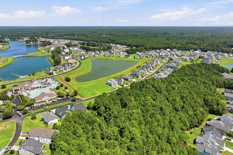Tiny photo for 326 Spicer Lake Drive, Holly Ridge, NC 28445 (MLS # 100597612)