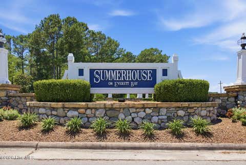 Tiny photo for 326 Spicer Lake Drive, Holly Ridge, NC 28445 (MLS # 100597612)