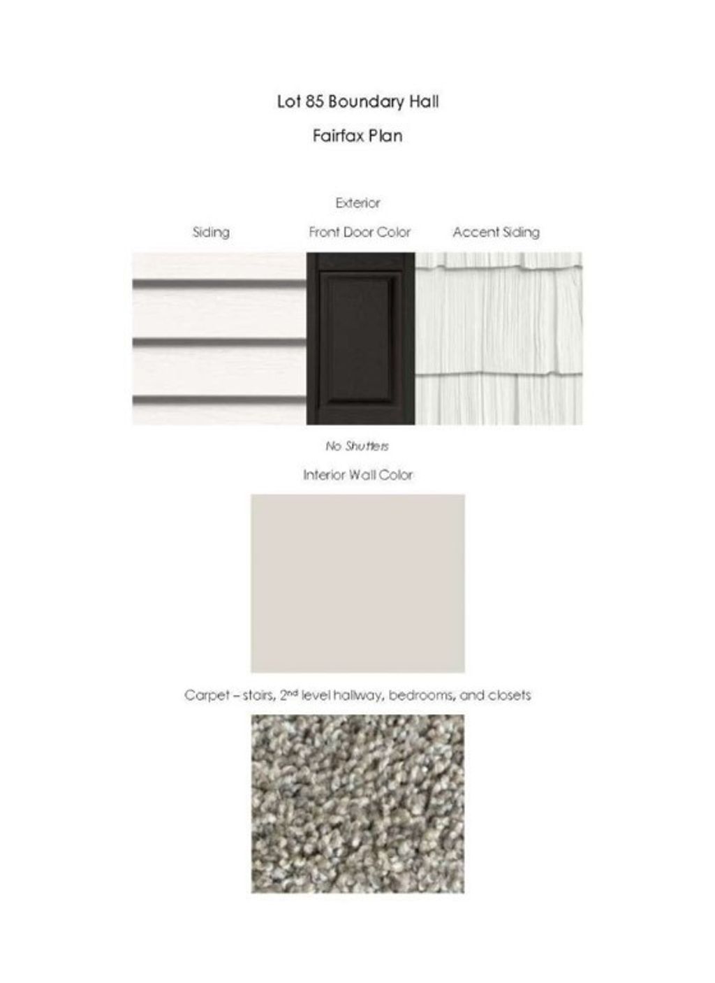 Photo of 258 Boundary Hall Way, Hinesville, GA 31313 (MLS # SA347413)