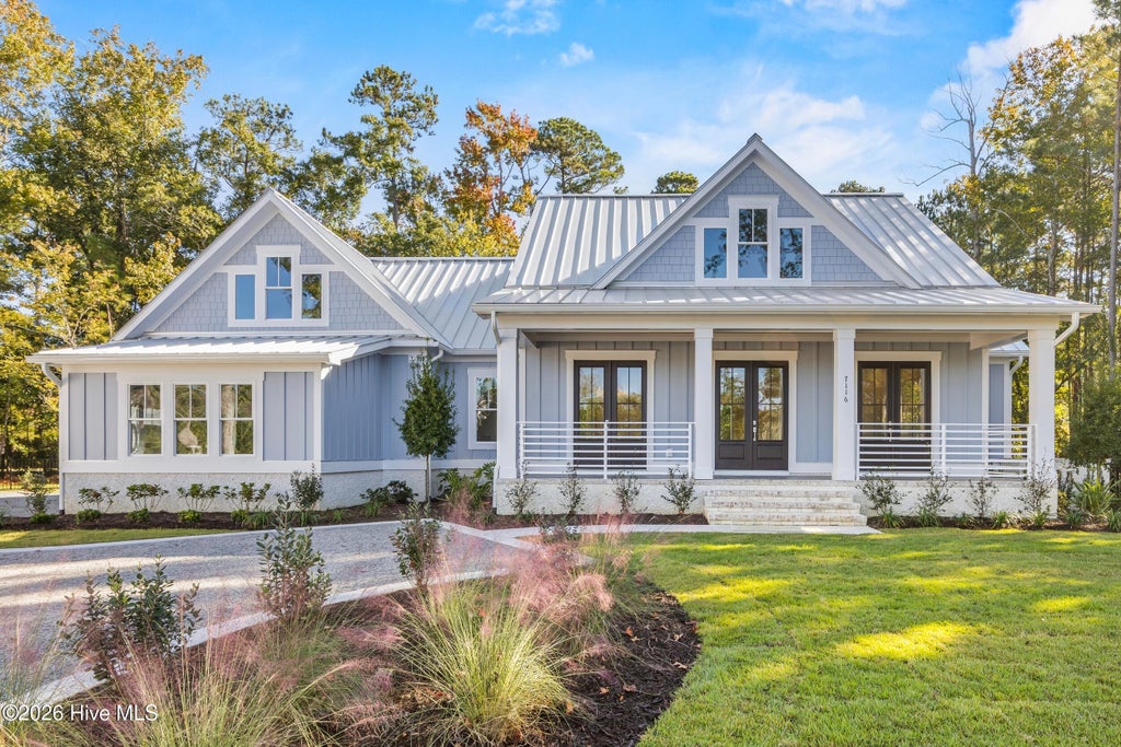 Photo of 7116 Abernathy Court, Wilmington, NC 28405 (MLS # 100612654)