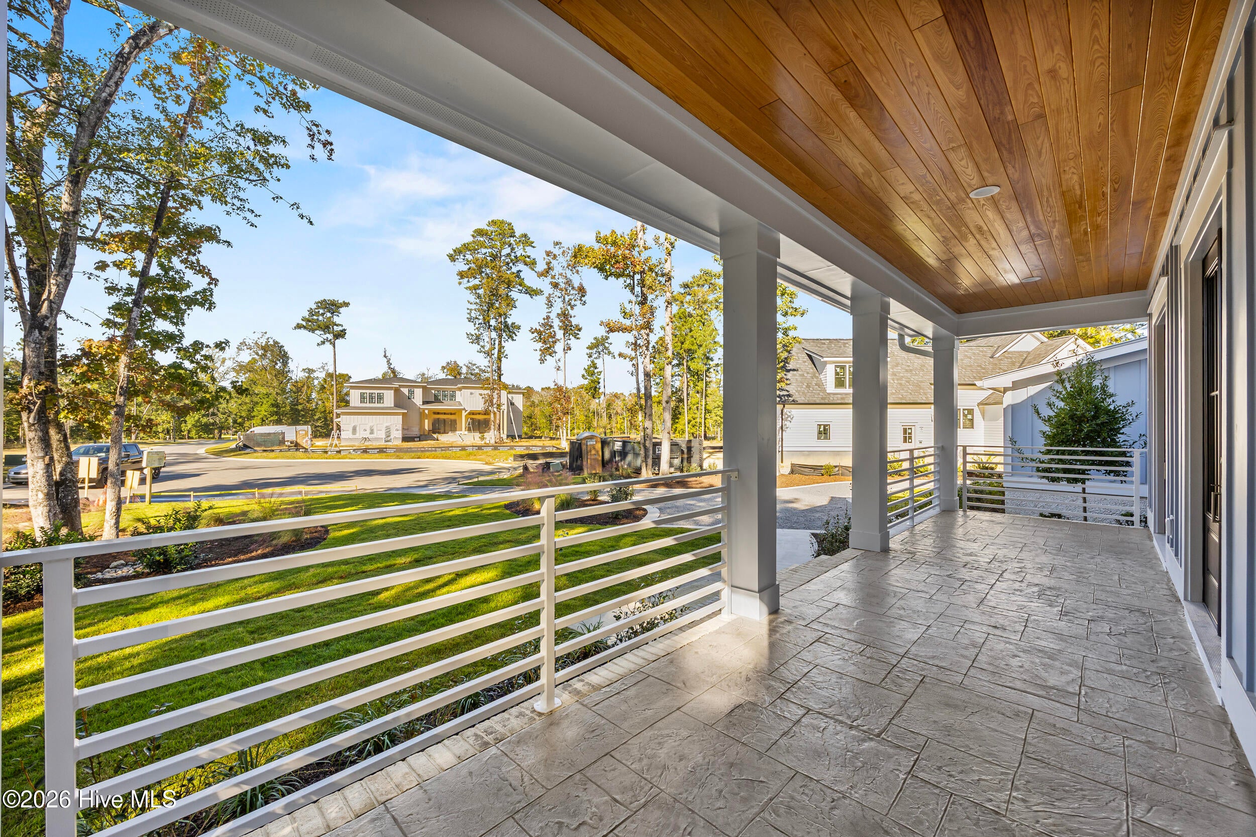 7116 Abernathy Court