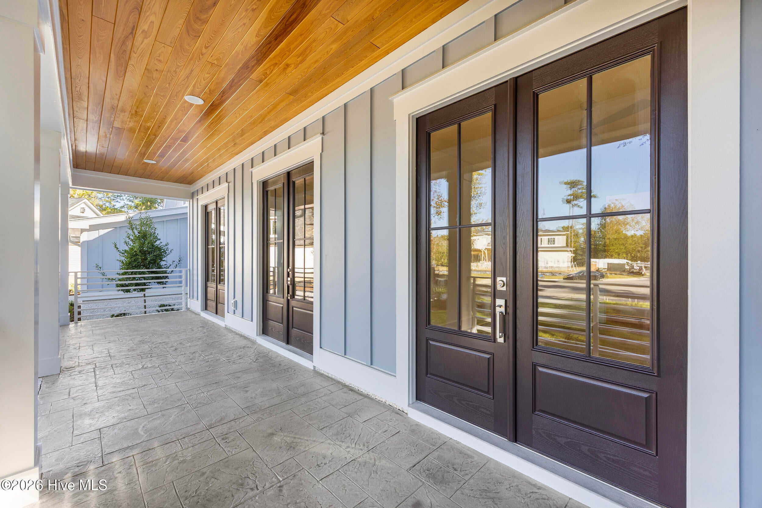 7116 Abernathy Court
