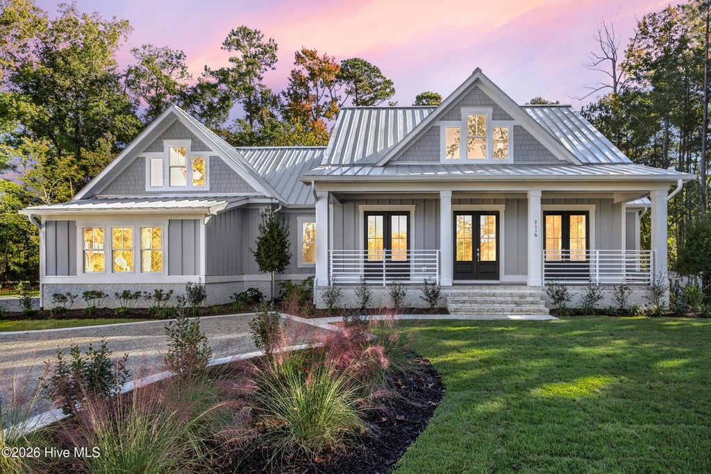 Photo of 7116 Abernathy Court, Wilmington, NC 28405 (MLS # 100612654)