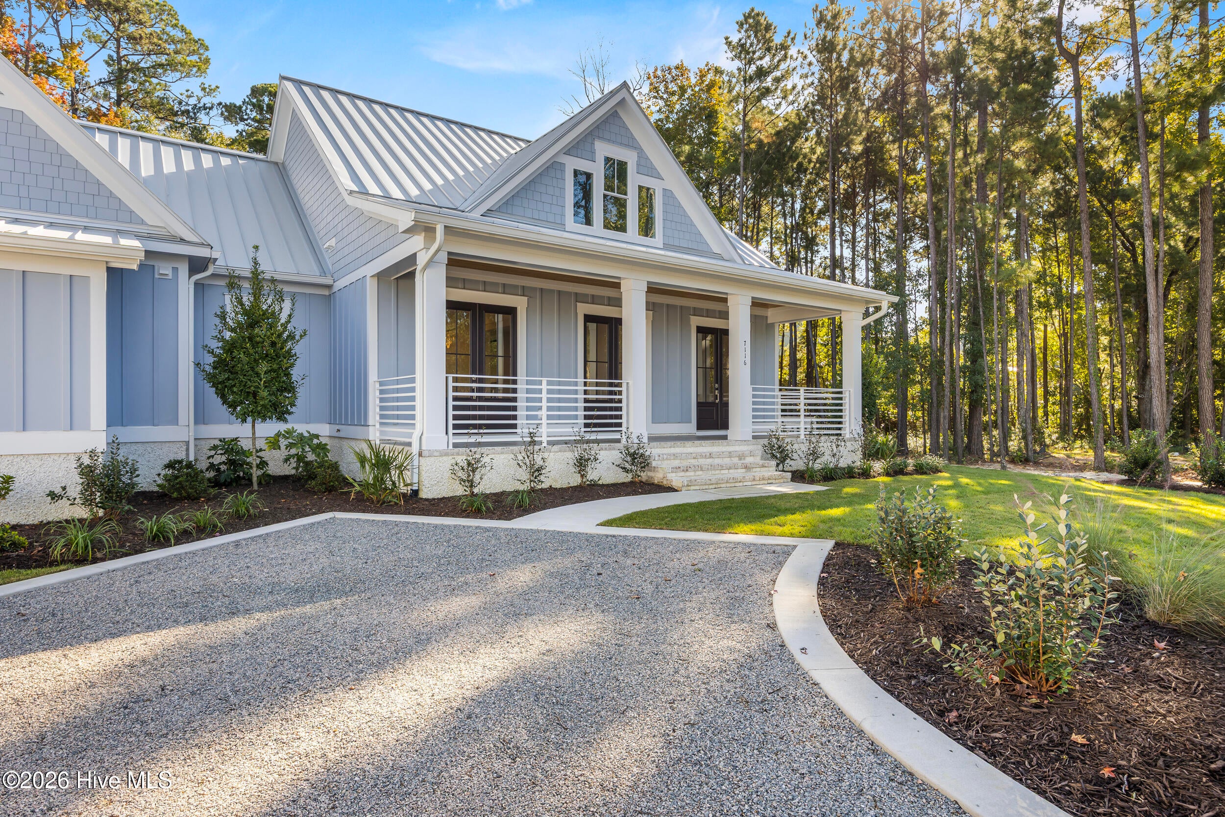 7116 Abernathy Court