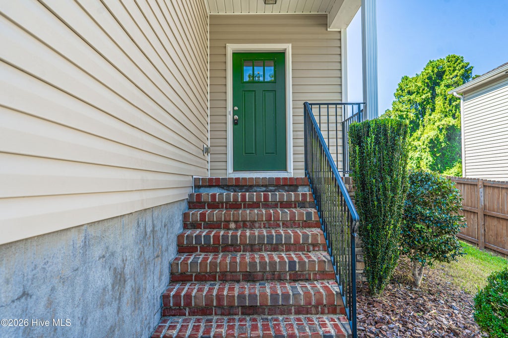 Photo of 540 W Connecticut Avenue, Southern Pines, NC 28387 (MLS # 100602211)