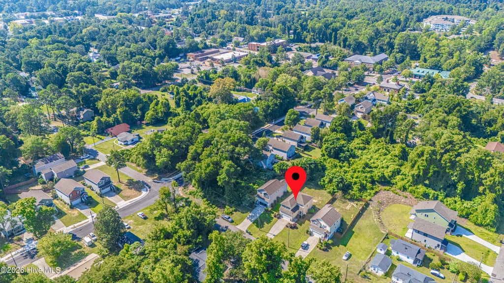 Photo of 540 W Connecticut Avenue, Southern Pines, NC 28387 (MLS # 100602211)