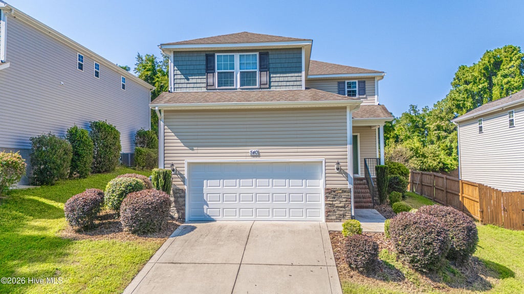 Photo of 540 W Connecticut Avenue, Southern Pines, NC 28387 (MLS # 100602211)