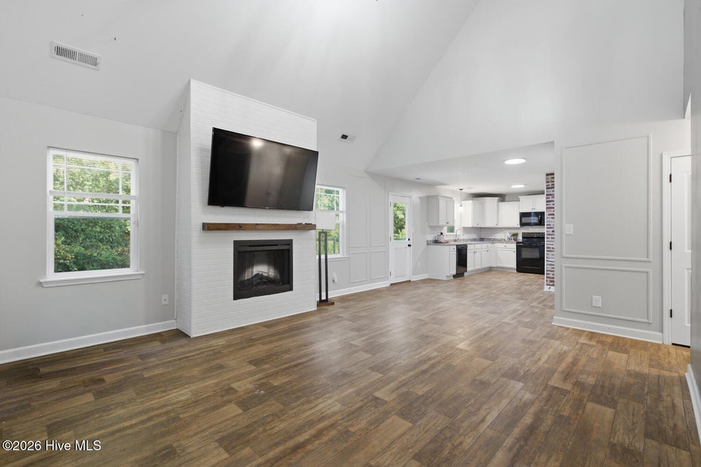Photo of 384 Union Chapel Church Road, Richlands, NC 28574 (MLS # 100601516)