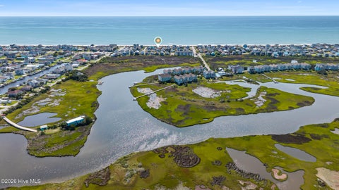 Tiny photo for 1513 Easy Street, Surf City, NC 28445 (MLS # 100601547)