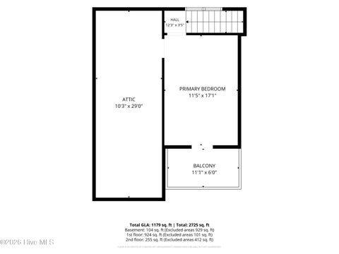 Tiny photo for 1513 Easy Street, Surf City, NC 28445 (MLS # 100601547)