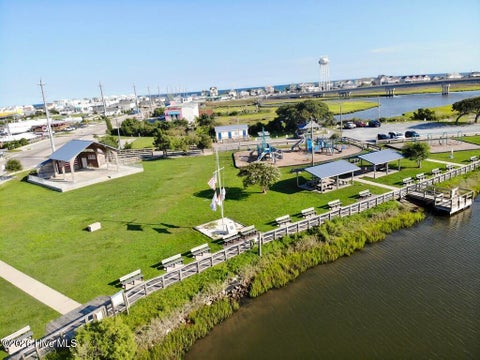 Tiny photo for 1513 Easy Street, Surf City, NC 28445 (MLS # 100601547)
