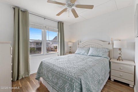 Tiny photo for 1513 Easy Street, Surf City, NC 28445 (MLS # 100601547)