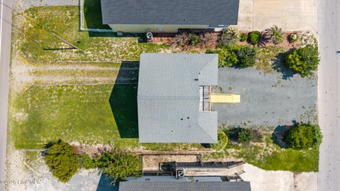 Tiny photo for 1513 Easy Street, Surf City, NC 28445 (MLS # 100601547)