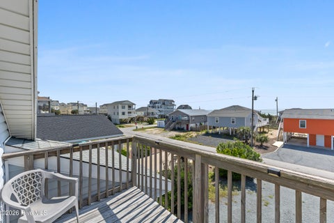 Tiny photo for 1513 Easy Street, Surf City, NC 28445 (MLS # 100601547)