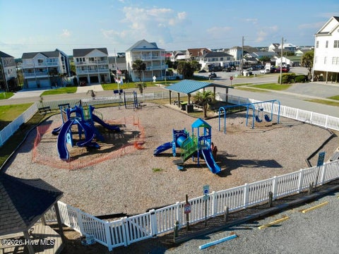 Tiny photo for 1513 Easy Street, Surf City, NC 28445 (MLS # 100601547)