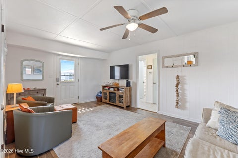 Tiny photo for 1513 Easy Street, Surf City, NC 28445 (MLS # 100601547)