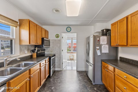 Tiny photo for 1513 Easy Street, Surf City, NC 28445 (MLS # 100601547)