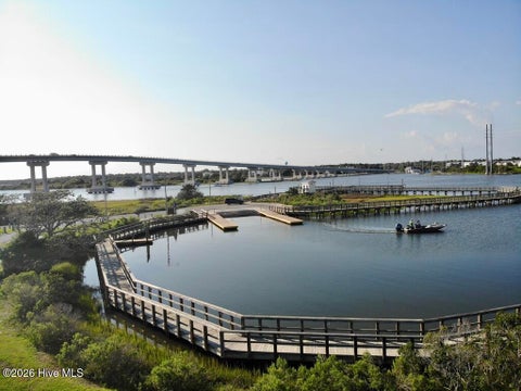 Tiny photo for 1513 Easy Street, Surf City, NC 28445 (MLS # 100601547)