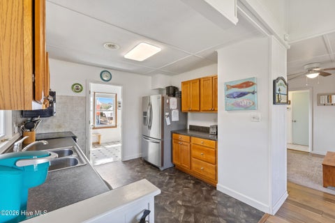 Tiny photo for 1513 Easy Street, Surf City, NC 28445 (MLS # 100601547)