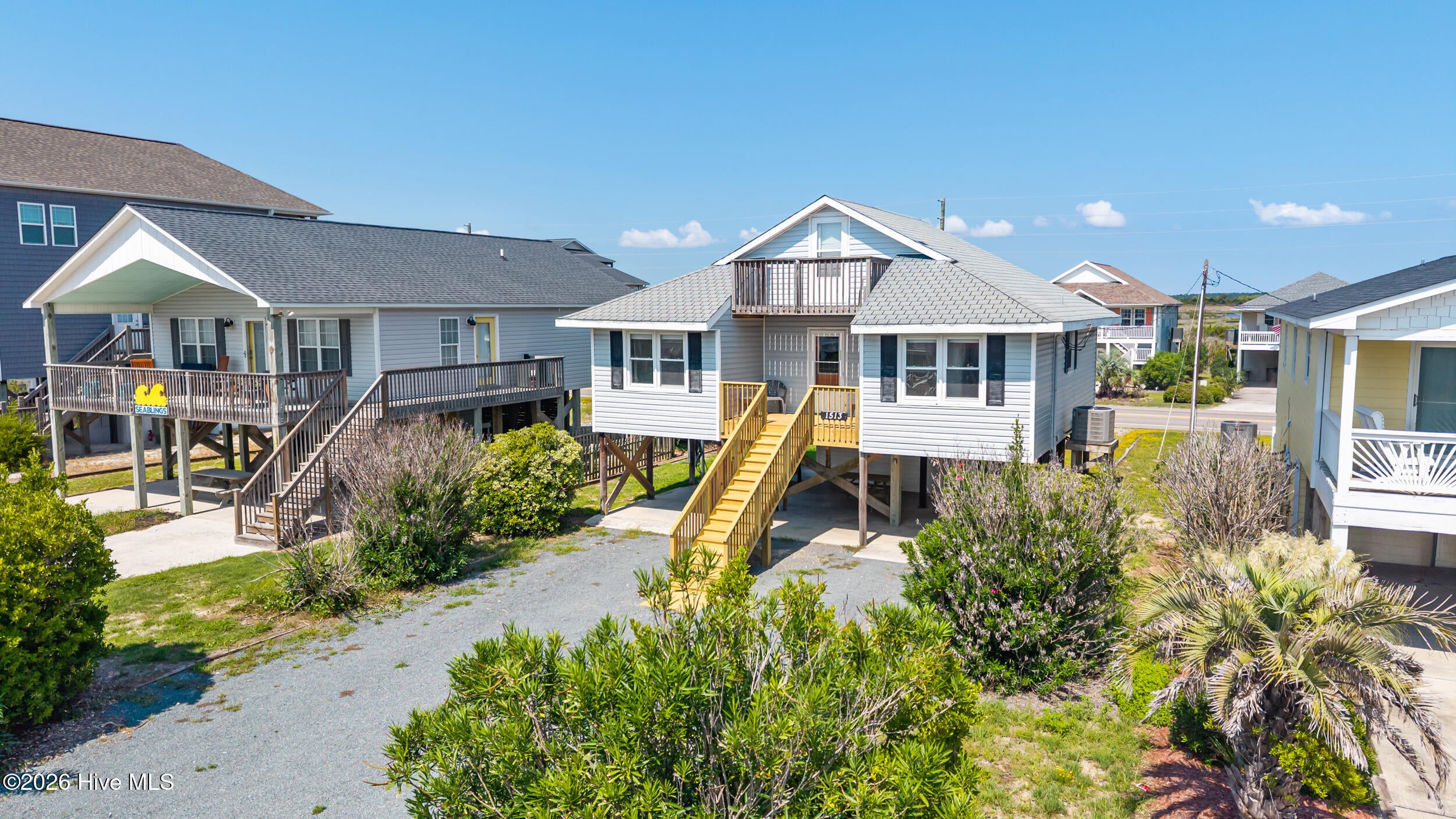 1513 Easy Street