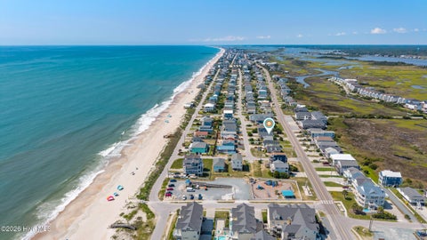 Tiny photo for 1513 Easy Street, Surf City, NC 28445 (MLS # 100601547)