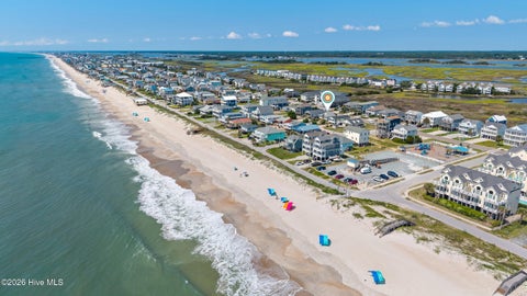 Tiny photo for 1513 Easy Street, Surf City, NC 28445 (MLS # 100601547)