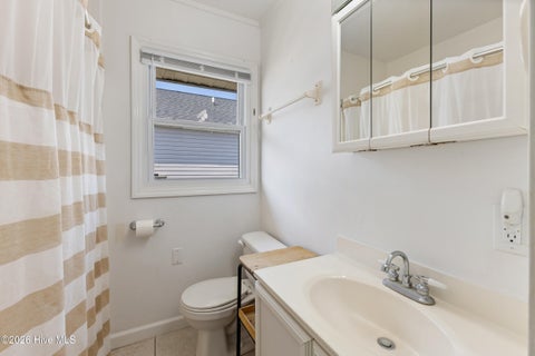 Tiny photo for 1513 Easy Street, Surf City, NC 28445 (MLS # 100601547)