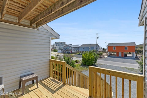 Tiny photo for 1513 Easy Street, Surf City, NC 28445 (MLS # 100601547)