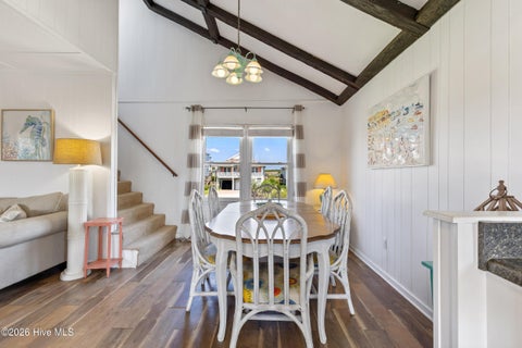 Tiny photo for 1513 Easy Street, Surf City, NC 28445 (MLS # 100601547)