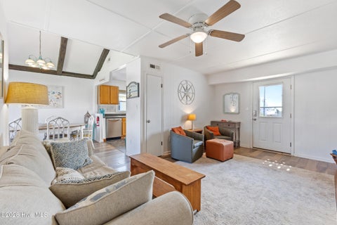 Tiny photo for 1513 Easy Street, Surf City, NC 28445 (MLS # 100601547)
