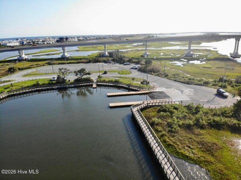 Tiny photo for 1513 Easy Street, Surf City, NC 28445 (MLS # 100601547)