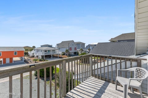 Tiny photo for 1513 Easy Street, Surf City, NC 28445 (MLS # 100601547)
