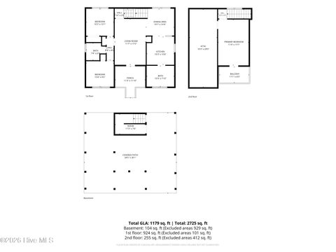 Tiny photo for 1513 Easy Street, Surf City, NC 28445 (MLS # 100601547)