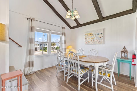 Tiny photo for 1513 Easy Street, Surf City, NC 28445 (MLS # 100601547)