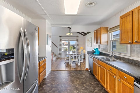 Tiny photo for 1513 Easy Street, Surf City, NC 28445 (MLS # 100601547)