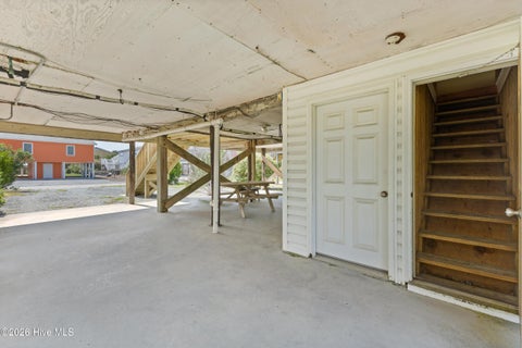 Tiny photo for 1513 Easy Street, Surf City, NC 28445 (MLS # 100601547)